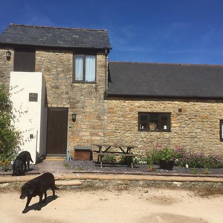 Bakers Mill Holiday Cottages Beaminster Exterior photo