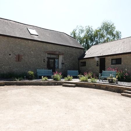 Bakers Mill Holiday Cottages Beaminster Exterior photo