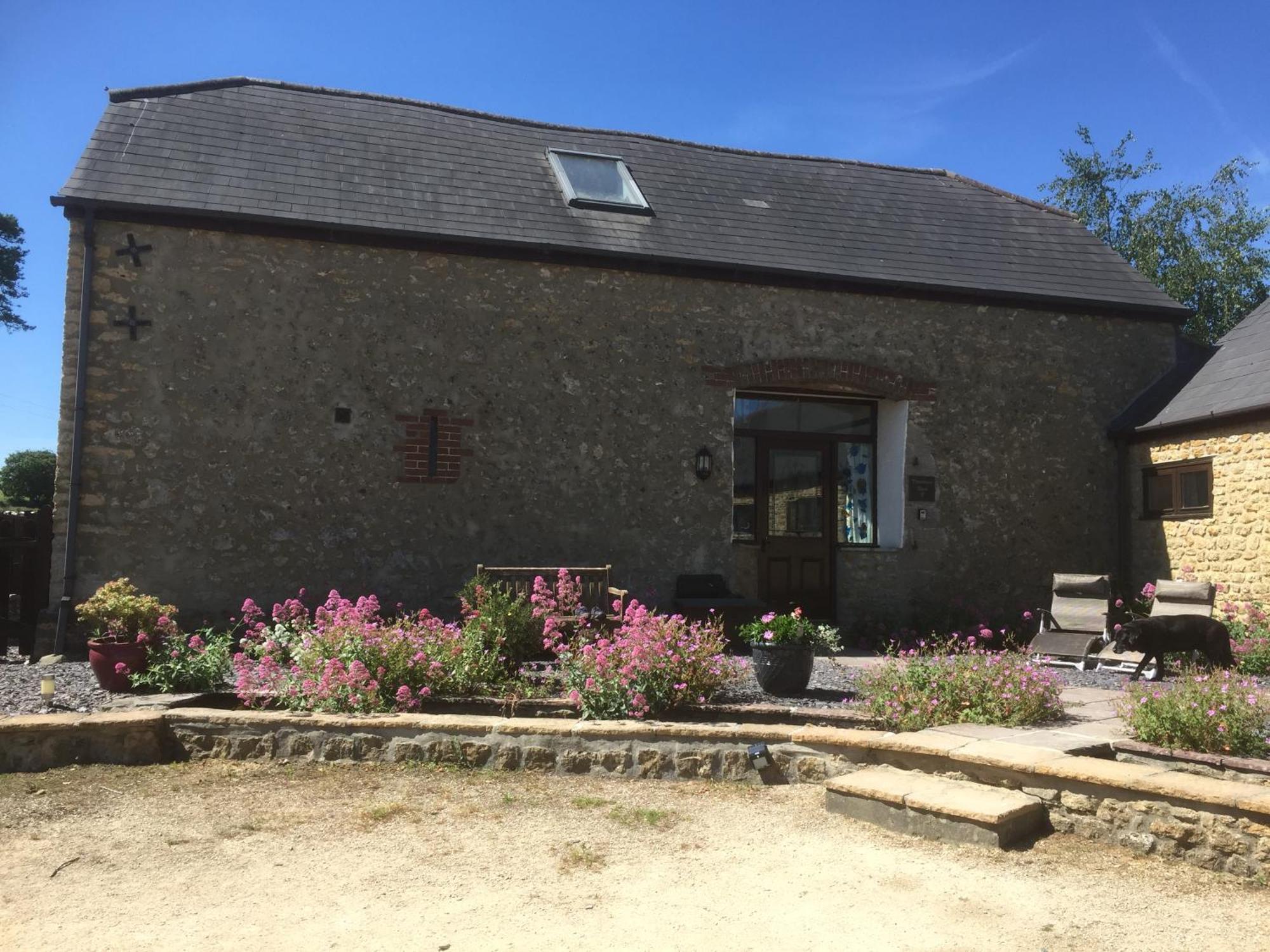 Bakers Mill Holiday Cottages Beaminster Exterior photo