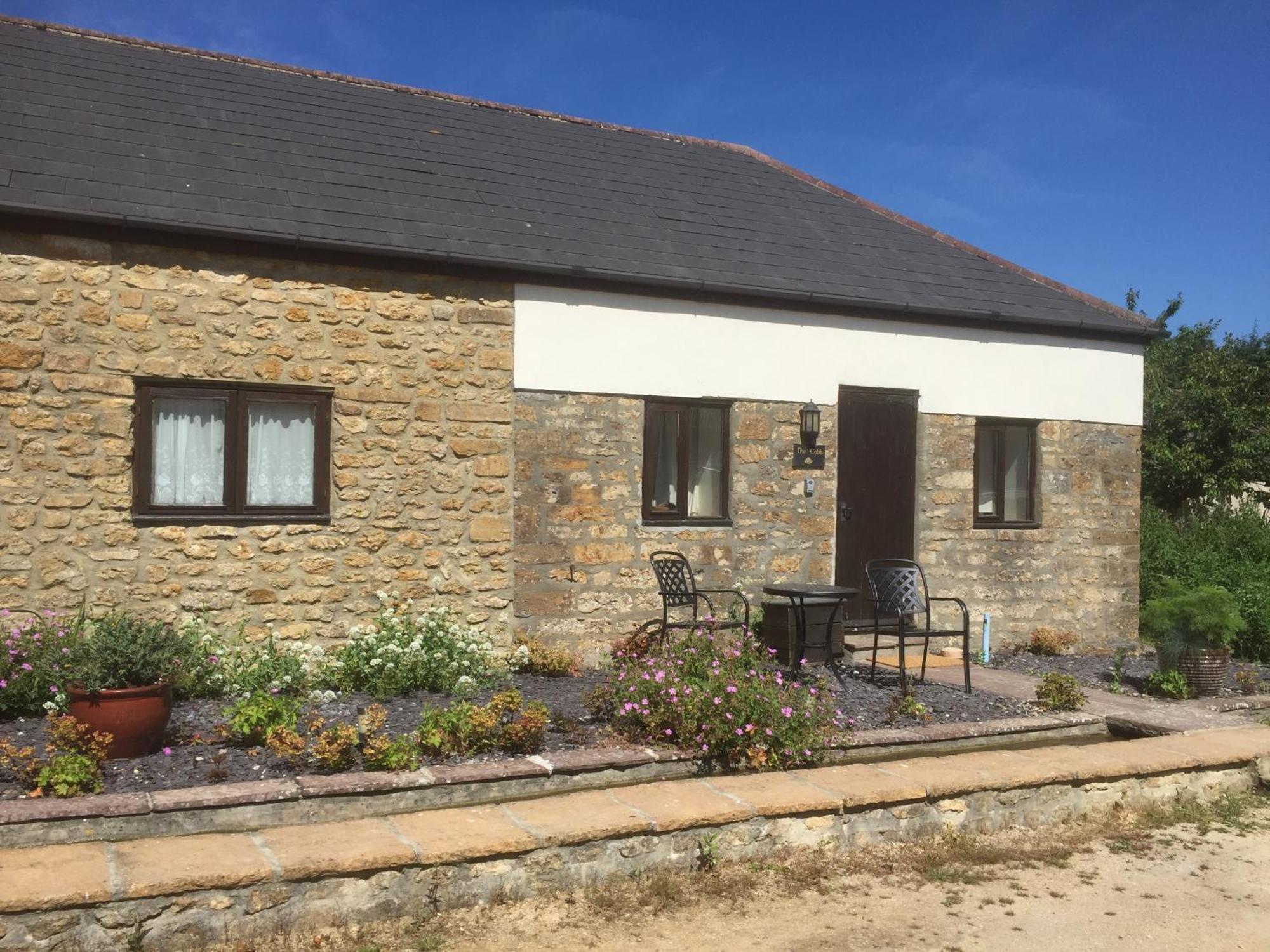 Bakers Mill Holiday Cottages Beaminster Exterior photo